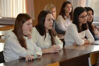 I Международная научно-практическая конференция «Проблемы реформирования бухгалтерского учета и налогообложения в современной экономике»