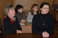 I Международная научно-практическая конференция «Проблемы реформирования бухгалтерского учета и налогообложения в современной экономике»