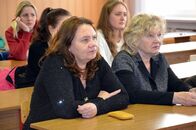 I Международная научно-практическая конференция «Проблемы реформирования бухгалтерского учета и налогообложения в современной экономике»