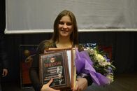 Гала-концерт Фестиваля молодых вокалистов ТвГУ 2014