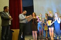 Гала-концерт Фестиваля молодых вокалистов ТвГУ 2014