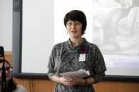 Международная конференция «Драма и театр», посвященная памяти Нины Ивановны Ищук-Фадеевой