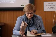 Международная конференция «Драма и театр», посвященная памяти Нины Ивановны Ищук-Фадеевой