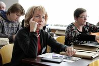 Международная конференция «Драма и театр», посвященная памяти Нины Ивановны Ищук-Фадеевой