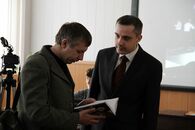 Международная конференция «Драма и театр», посвященная памяти Нины Ивановны Ищук-Фадеевой