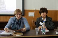 Международная конференция «Драма и театр», посвященная памяти Нины Ивановны Ищук-Фадеевой