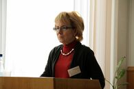 Международная конференция «Драма и театр», посвященная памяти Нины Ивановны Ищук-Фадеевой