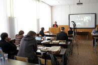 Международная конференция «Драма и театр», посвященная памяти Нины Ивановны Ищук-Фадеевой