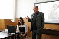 Международная конференция «Драма и театр», посвященная памяти Нины Ивановны Ищук-Фадеевой