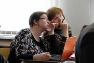 Международная конференция «Драма и театр», посвященная памяти Нины Ивановны Ищук-Фадеевой