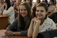 Собрание стипендиатов Оксфордского Российского фонда