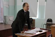 Собрание стипендиатов Оксфордского Российского фонда