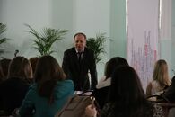 Собрание стипендиатов Оксфордского Российского фонда