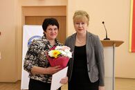 Обучающий семинар с председателями территориальных избирательных комиссий Тверской области в ТвГУ