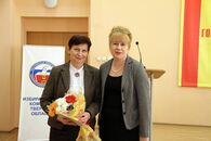 Обучающий семинар с председателями территориальных избирательных комиссий Тверской области в ТвГУ