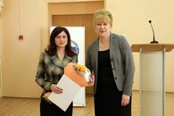 Обучающий семинар с председателями территориальных избирательных комиссий Тверской области в ТвГУ