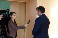 Обучающий семинар с председателями территориальных избирательных комиссий Тверской области в ТвГУ