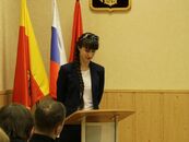 Выборы Председателя Студенческого совета ТвГУ