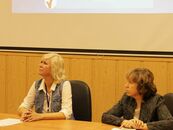 Выборы Председателя Студенческого совета ТвГУ