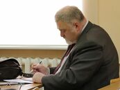 Отчетно-выборная конференция профсоюзной организации ТвГУ