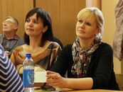 Отчетно-выборная конференция профсоюзной организации ТвГУ