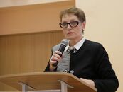 Отчетно-выборная конференция профсоюзной организации ТвГУ