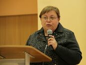 Отчетно-выборная конференция профсоюзной организации ТвГУ