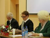 Отчетно-выборная конференция профсоюзной организации ТвГУ