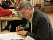 Отчетно-выборная конференция профсоюзной организации ТвГУ