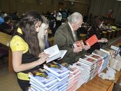 Встреча с Анатолием Вассерманом