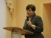 Отчетно-выборная конференция профсоюзной организации ТвГУ