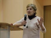 Отчетно-выборная конференция профсоюзной организации ТвГУ