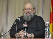 Встреча с Анатолием Вассерманом