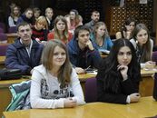 Встреча с Анатолием Вассерманом