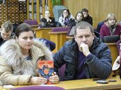 Встреча с Анатолием Вассерманом