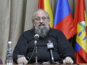 Встреча с Анатолием Вассерманом