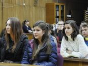 Встреча с Анатолием Вассерманом