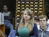 Встреча с Анатолием Вассерманом