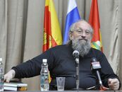 Встреча с Анатолием Вассерманом