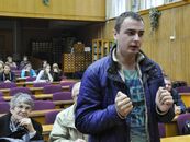 Встреча с Анатолием Вассерманом