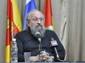 Встреча с Анатолием Вассерманом