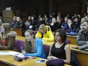 Встреча с Анатолием Вассерманом