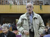 Встреча с Анатолием Вассерманом