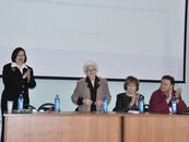 Вторая международная научно-практическая конференция «Горизонты психолингвистики»