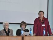 Вторая международная научно-практическая конференция «Горизонты психолингвистики»