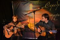 Фестиваль акустической музыки «Серебряные струны: Перезагрузка»