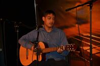 Фестиваль акустической музыки «Серебряные струны: Перезагрузка»