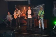 Фестиваль акустической музыки «Серебряные струны: Перезагрузка»