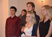 Фестиваль акустической музыки «Серебряные струны: Перезагрузка»