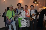 Фестиваль акустической музыки «Серебряные струны: Перезагрузка»